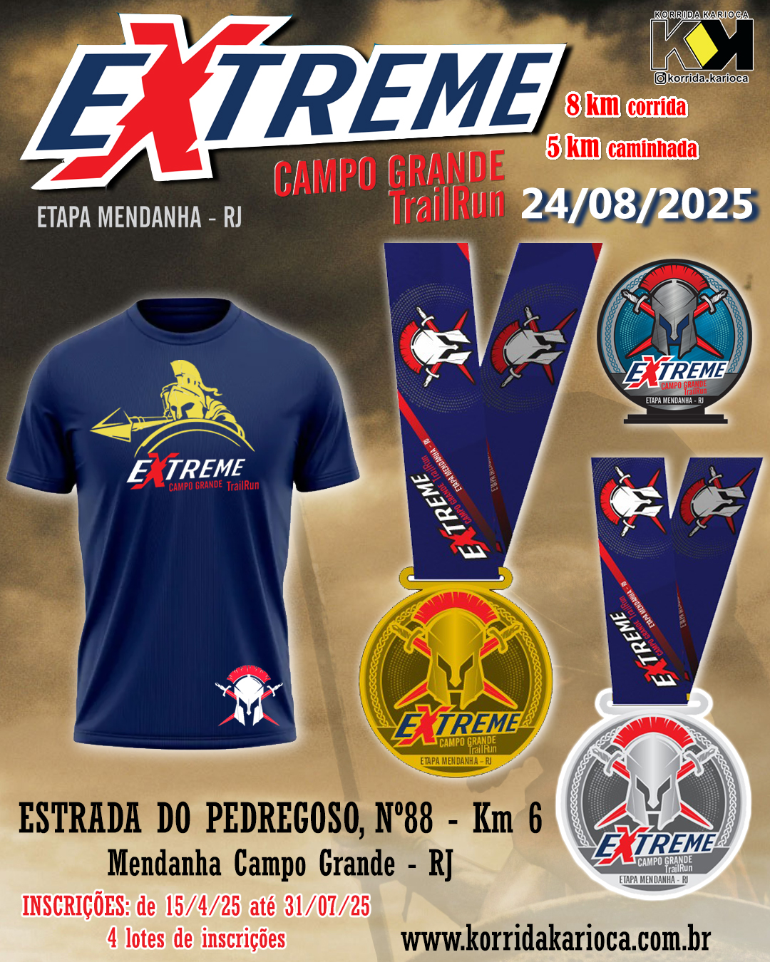 Banner do Evento