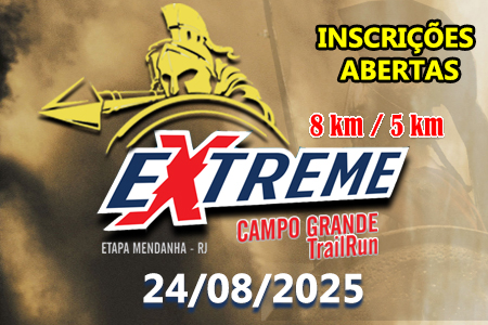 Extreme Campo Grande