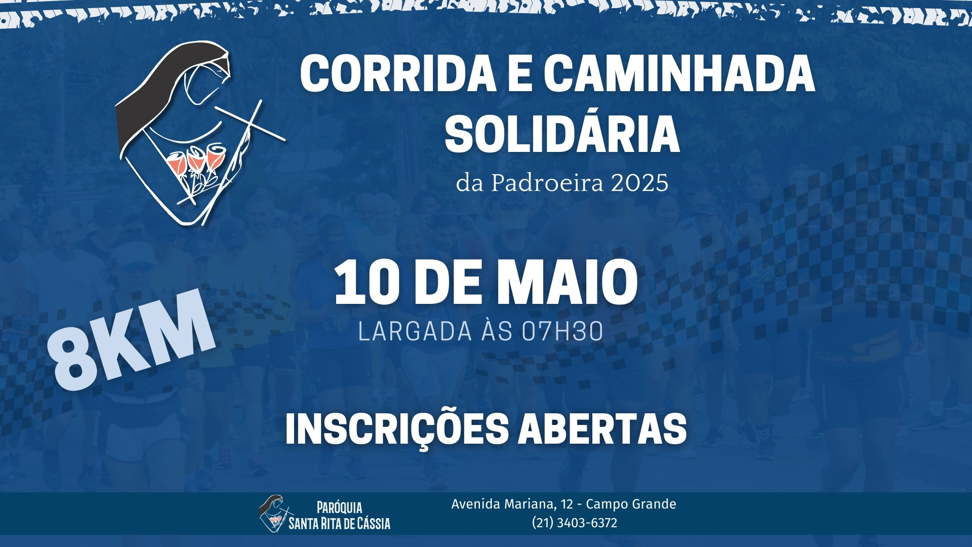 Banner do Evento