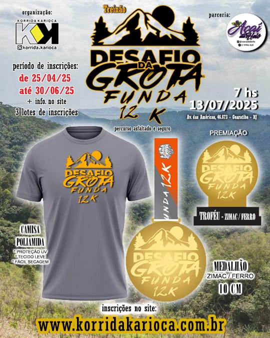 Banner do Evento