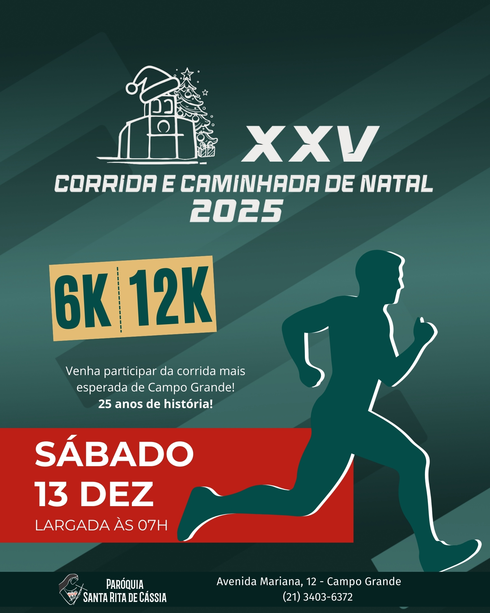 Banner do Evento