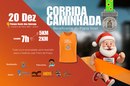 Banner do Evento