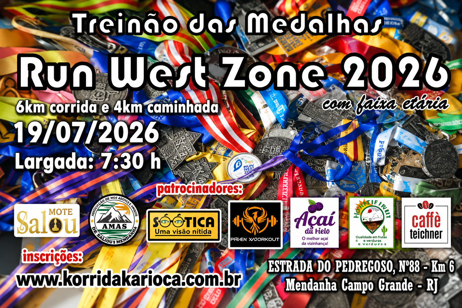 Banner do Evento