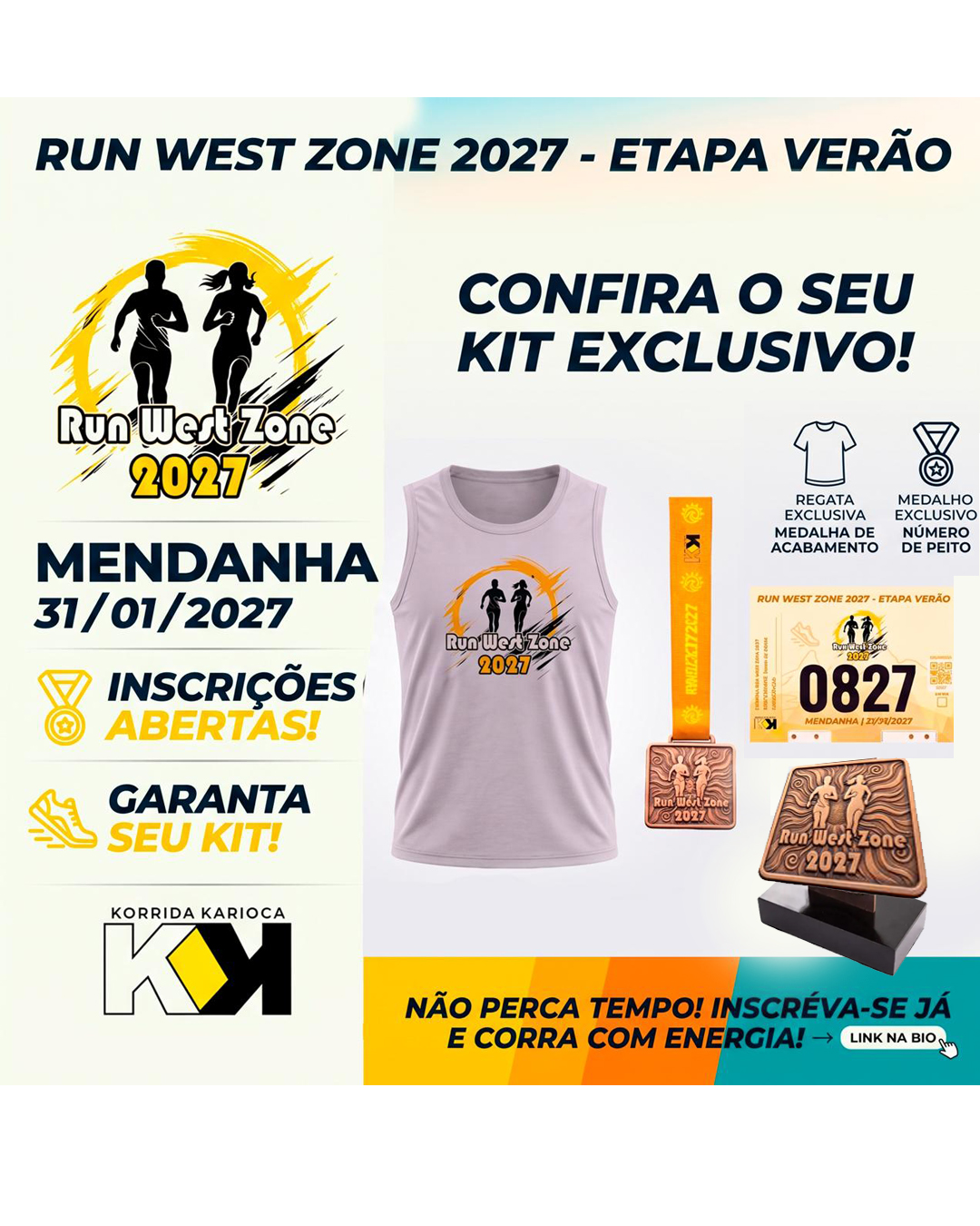 Banner do Evento